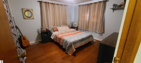 Tiny photo for 4711 Interlake Drive, Oscoda, MI 48750 (MLS # 1939325)