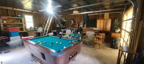 Tiny photo for 4711 Interlake Drive, Oscoda, MI 48750 (MLS # 1939325)