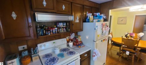 Tiny photo for 4711 Interlake Drive, Oscoda, MI 48750 (MLS # 1939325)