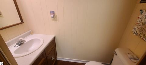 Tiny photo for 4711 Interlake Drive, Oscoda, MI 48750 (MLS # 1939325)