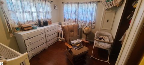 Tiny photo for 4711 Interlake Drive, Oscoda, MI 48750 (MLS # 1939325)