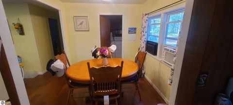 Tiny photo for 4711 Interlake Drive, Oscoda, MI 48750 (MLS # 1939325)