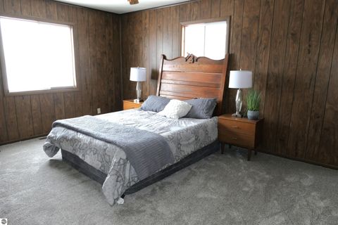 Tiny photo for 1608 Linksview Way, Gladwin, MI 48625 (MLS # 1929704)