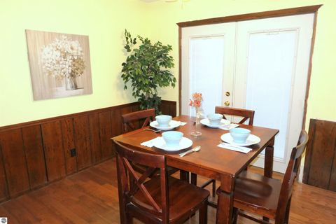 Tiny photo for 1608 Linksview Way, Gladwin, MI 48625 (MLS # 1929704)