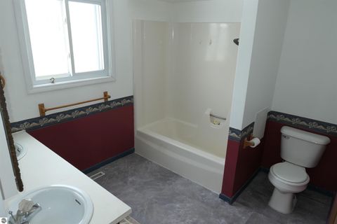 Tiny photo for 1608 Linksview Way, Gladwin, MI 48625 (MLS # 1929704)