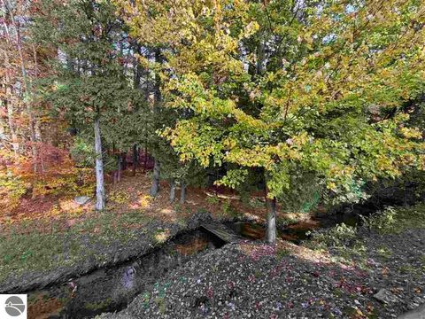 Tiny photo for 4958 Rushton Road, Central Lake, MI 49622 (MLS # 1939948)
