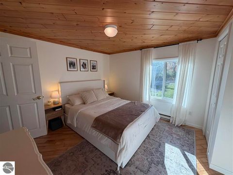 Tiny photo for 4958 Rushton Road, Central Lake, MI 49622 (MLS # 1939948)