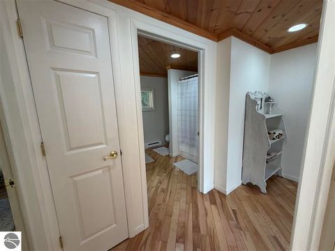 Tiny photo for 4958 Rushton Road, Central Lake, MI 49622 (MLS # 1939948)