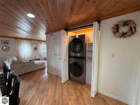 Tiny photo for 4958 Rushton Road, Central Lake, MI 49622 (MLS # 1939948)