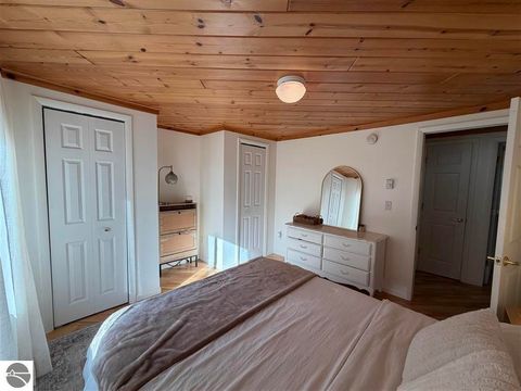 Tiny photo for 4958 Rushton Road, Central Lake, MI 49622 (MLS # 1939948)