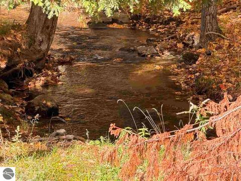 Tiny photo for 4958 Rushton Road, Central Lake, MI 49622 (MLS # 1939948)