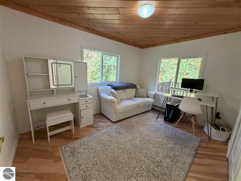 Tiny photo for 4958 Rushton Road, Central Lake, MI 49622 (MLS # 1939948)