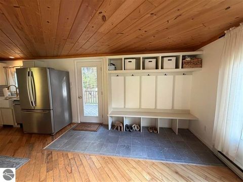 Tiny photo for 4958 Rushton Road, Central Lake, MI 49622 (MLS # 1939948)