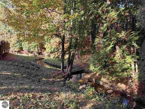 Tiny photo for 4958 Rushton Road, Central Lake, MI 49622 (MLS # 1939948)