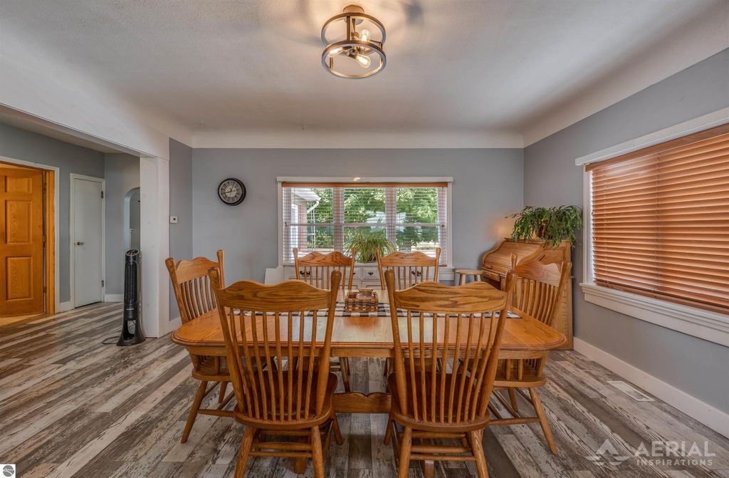 Photo of 3208 Lake George Road, West Branch, MI 48661 (MLS # 1937392)