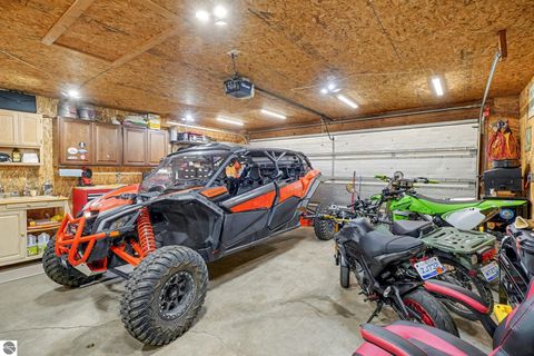 Tiny photo for 3900 Saginaw Street, National City, MI 48748 (MLS # 1941144)