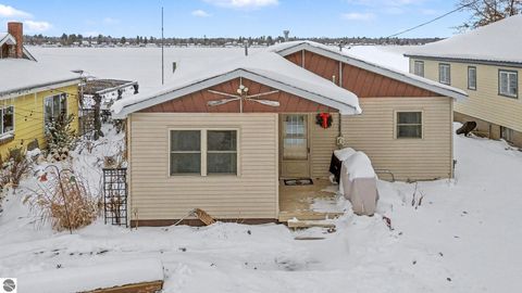 Tiny photo for 3900 Saginaw Street, National City, MI 48748 (MLS # 1941144)