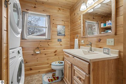 Tiny photo for 3900 Saginaw Street, National City, MI 48748 (MLS # 1941144)