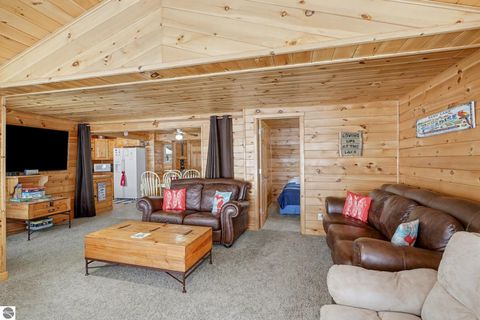 Tiny photo for 3900 Saginaw Street, National City, MI 48748 (MLS # 1941144)