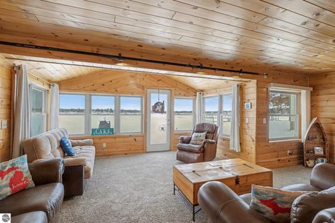 Tiny photo for 3900 Saginaw Street, National City, MI 48748 (MLS # 1941144)