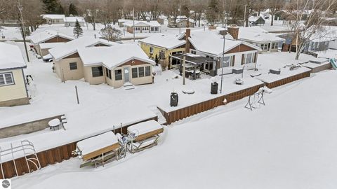 Photo of 3900 Saginaw Street, National City, MI 48748 (MLS # 1941144)