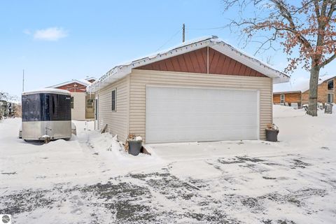 Tiny photo for 3900 Saginaw Street, National City, MI 48748 (MLS # 1941144)