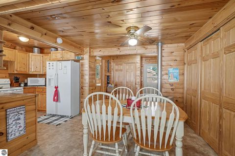 Tiny photo for 3900 Saginaw Street, National City, MI 48748 (MLS # 1941144)