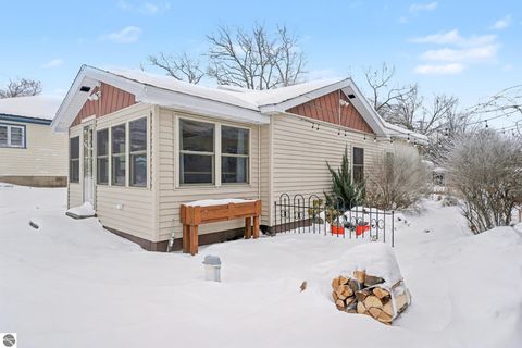 Tiny photo for 3900 Saginaw Street, National City, MI 48748 (MLS # 1941144)