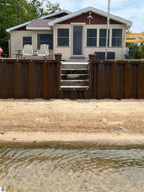 Tiny photo for 3900 Saginaw Street, National City, MI 48748 (MLS # 1941144)