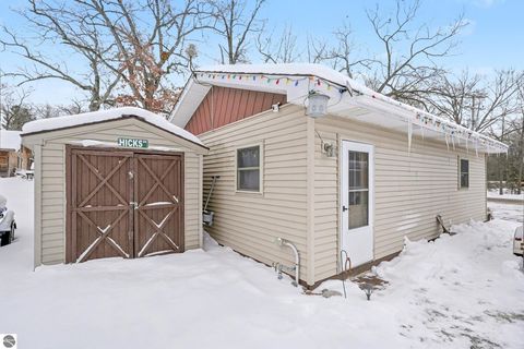 Tiny photo for 3900 Saginaw Street, National City, MI 48748 (MLS # 1941144)