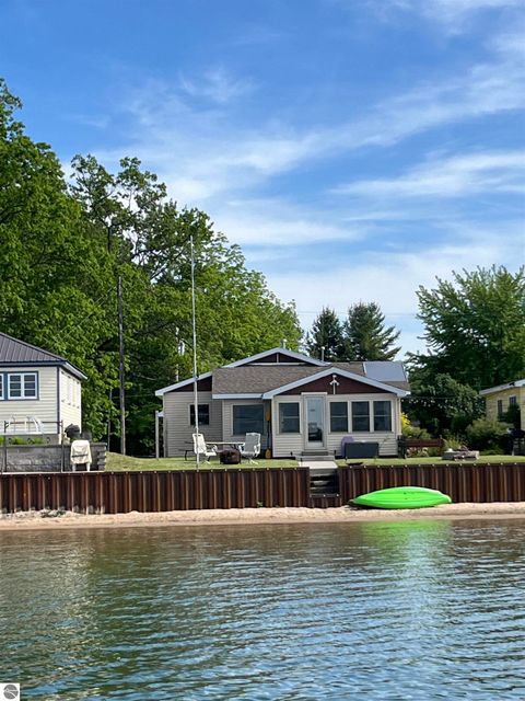 Tiny photo for 3900 Saginaw Street, National City, MI 48748 (MLS # 1941144)