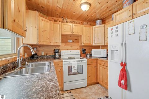 Tiny photo for 3900 Saginaw Street, National City, MI 48748 (MLS # 1941144)