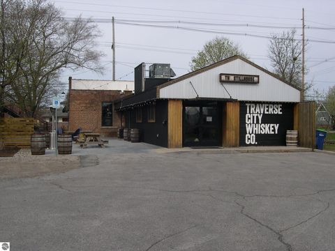 Tiny photo for 1589 Edgewater Ridge, Traverse City, MI 49684 (MLS # 1914251)