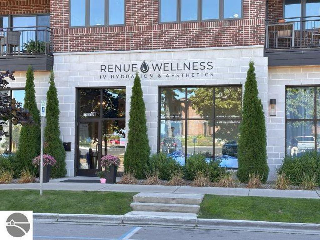Photo of 607 Randolph Street #101, Traverse City, MI 49684 (MLS # 1926993)