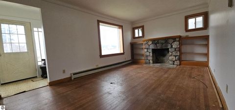 Tiny photo for 106 S Valley, West Branch, MI 48661 (MLS # 1940415)