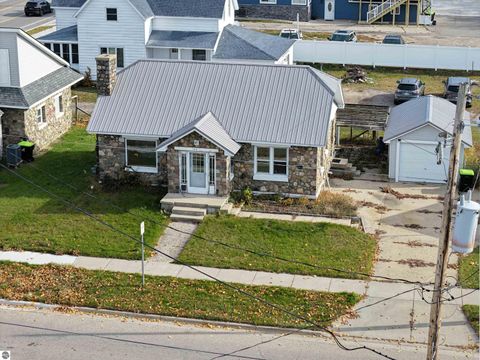 Tiny photo for 106 S Valley, West Branch, MI 48661 (MLS # 1940415)