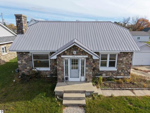 Photo of 106 S Valley, West Branch, MI 48661 (MLS # 1940415)