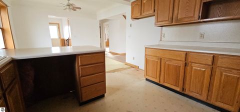 Tiny photo for 106 S Valley, West Branch, MI 48661 (MLS # 1940415)