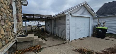 Tiny photo for 106 S Valley, West Branch, MI 48661 (MLS # 1940415)