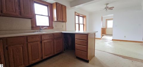 Tiny photo for 106 S Valley, West Branch, MI 48661 (MLS # 1940415)