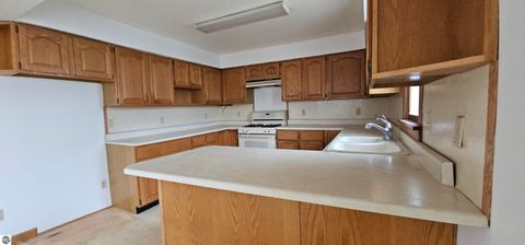 Tiny photo for 106 S Valley, West Branch, MI 48661 (MLS # 1940415)