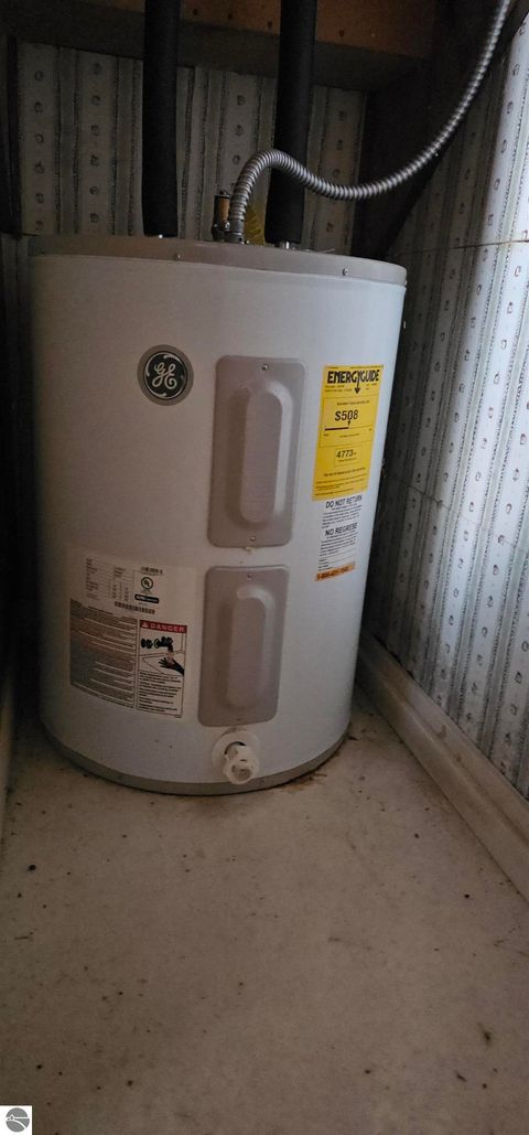 Tiny photo for 106 S Valley, West Branch, MI 48661 (MLS # 1940415)