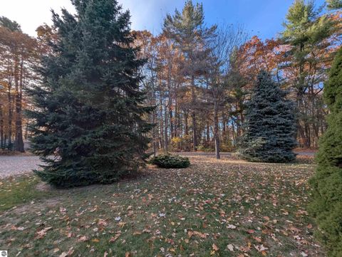 Tiny photo for 2540 West Drive, Tawas City, MI 48763 (MLS # 1940316)