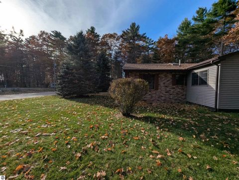 Tiny photo for 2540 West Drive, Tawas City, MI 48763 (MLS # 1940316)