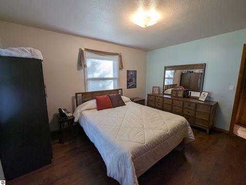 Tiny photo for 2540 West Drive, Tawas City, MI 48763 (MLS # 1940316)