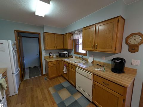 Tiny photo for 2540 West Drive, Tawas City, MI 48763 (MLS # 1940316)