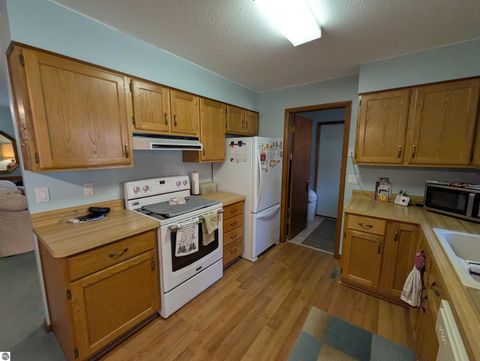 Tiny photo for 2540 West Drive, Tawas City, MI 48763 (MLS # 1940316)