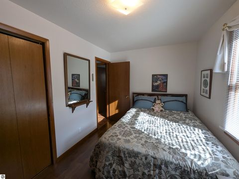 Tiny photo for 2540 West Drive, Tawas City, MI 48763 (MLS # 1940316)