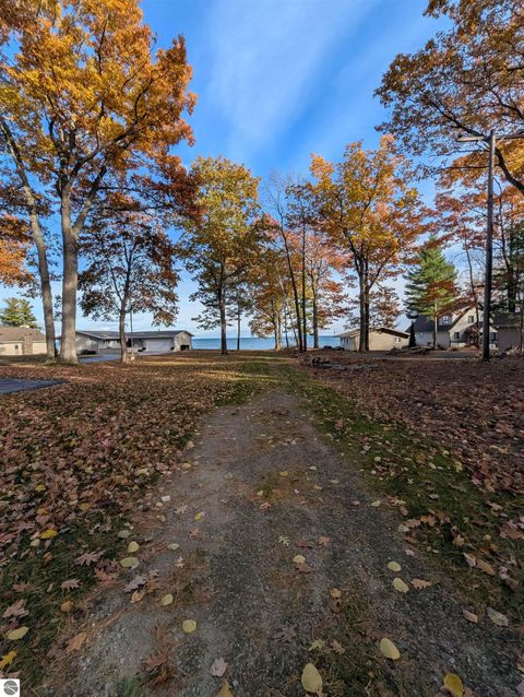 Tiny photo for 2540 West Drive, Tawas City, MI 48763 (MLS # 1940316)