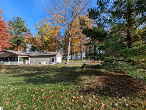 Tiny photo for 2540 West Drive, Tawas City, MI 48763 (MLS # 1940316)